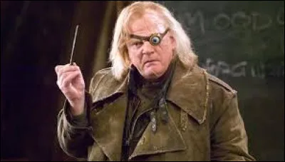 Qui est ce personnage ?