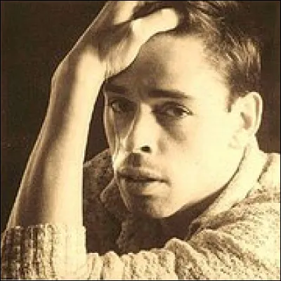 Dans "Madeleine", quel est le prénom de son cousin ?