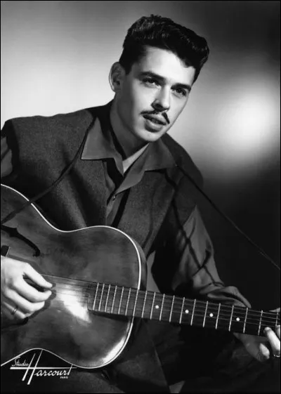 Dans "Madeleine", il veut manger des frites chez...