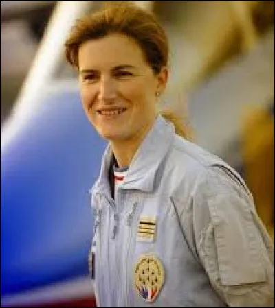 De quel pays est originaire Virginie Guyot ?