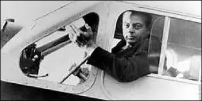 De quel pays est originaire Antoine de Saint-Exupéry ?