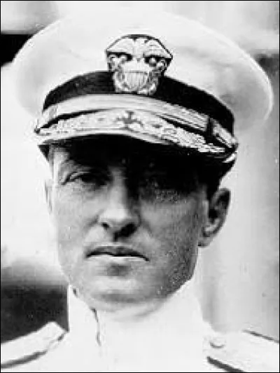 De quel pays est originaire Richard Byrd ?