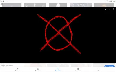 Aimes-tu les creepypasta ?