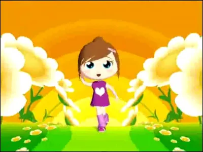 Qui chantait ''Un monde parfait'' ?