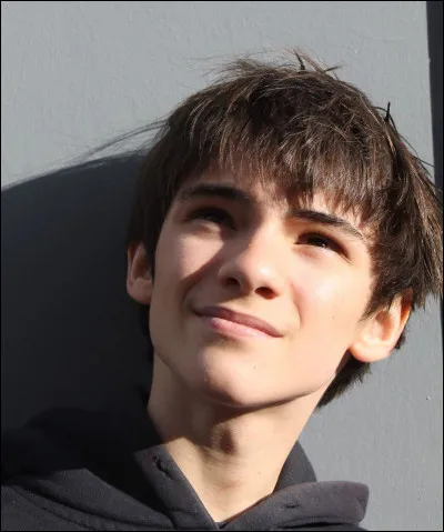 Dans quel film a-t-il joué ?