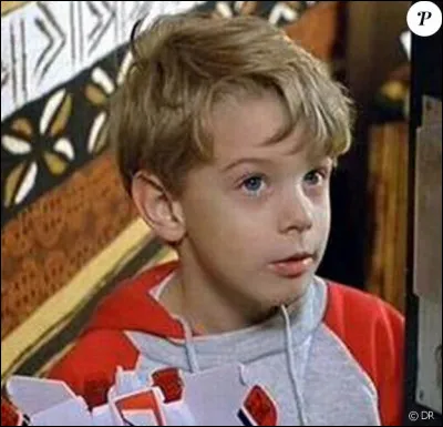 Est-ce le même acteur qui a joué Michael dans ''Les trois frères'' (1995) et dans Le Retour des trois frères (2014) ?