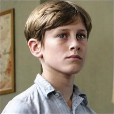 Quel est le rôle de Jean-Baptiste Maunier dans ''Les Choristes'' ?