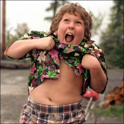 Maintenant avocat, dans quel film avait-il joué en 1985 ?