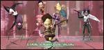 Qui va rgulirement sur Lyoko ?