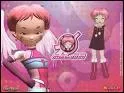 Qui est cens tre Aelita ?