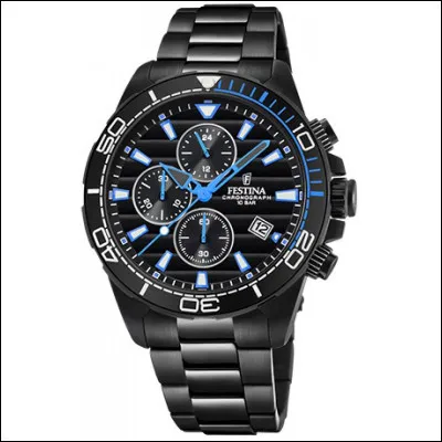 Le titre exact du film est :