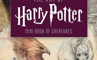 Quiz Harry potter