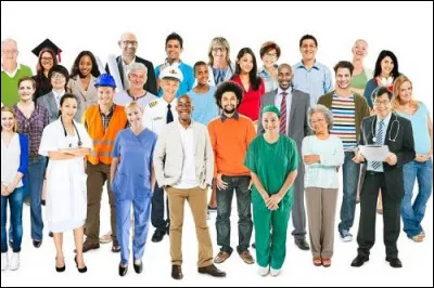 Quel métier aimeriez-vous exercer parmi ceux-ci ?