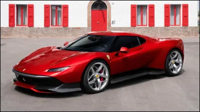 Cochez la bonne case