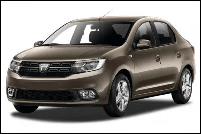 Comment s'appelle la marque de cette voiture ?