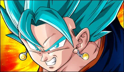 Qui est ton personnage préféré dans ''Dragon Ball Z'' ?