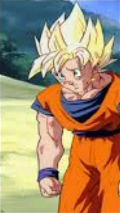 Quel personnage aimes-tu le moins ?