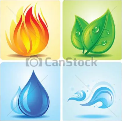 Quel est ton &eacute;l&eacute;ment pr&eacute;f&eacute;r&eacute; ?