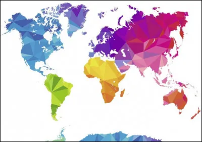 Quel est ton continent pr&eacute;f&eacute;r&eacute; ?