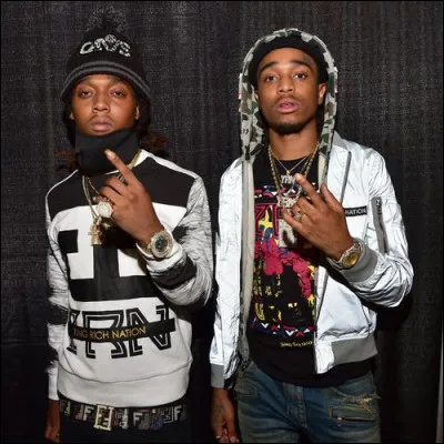 En quelle année est né le trio ?