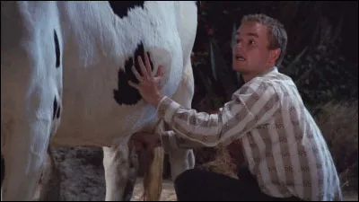 En tant que régisseur de ranch, à quoi Francis est-il confronté ?