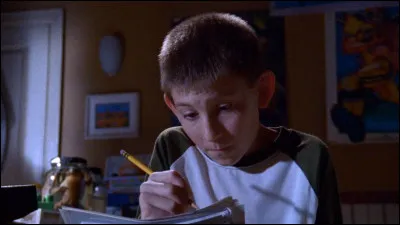 Comment Dewey trouve-t-il son inspiration pour écrire un opéra dans l'épisode "Opéra" ?