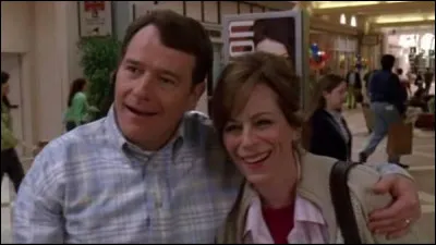 À quel concours participe Loïs au centre commercial afin de gagner une voiture ?