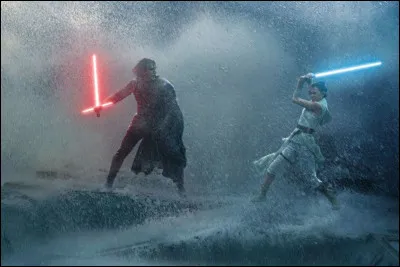 Comment s'appelle Star Wars 9 ?