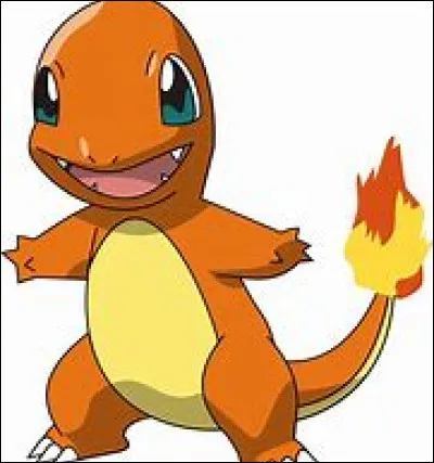 De quel type est ce Pokémon ?