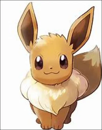 De quel type est ce Pokémon ?