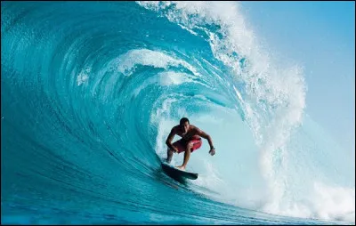 Tu sais Igor t'es comme le c de surf... t'existes pas !