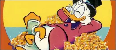 Monseignor, il est l'orrr, l'orrr de se réveiller !