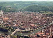 Quiz Alphabet des villes françaises - le B (2)