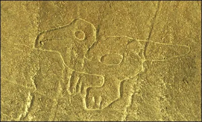 Dans quel pays a-t-on découvert les lignes (ou géoglyphes) de Nazca ?