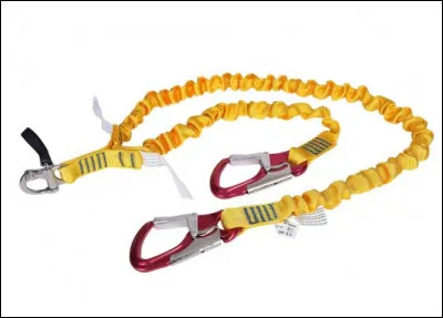 Dans quel domaine utilise-t-on une ligne de vie ?