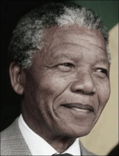 Qui est ce Nelson, avocat, homme d'État sud-africain, leader de la lutte contre la ségrégation raciale et président de la République de l'Afrique du Sud de 1994 à 1999, mort en 2011 ?