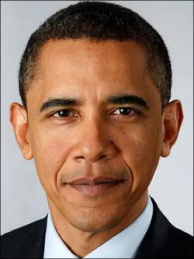 Qui est ce Barak, avocat, homme d'État américain, président des États-Unis de 2009 à 2017 ?