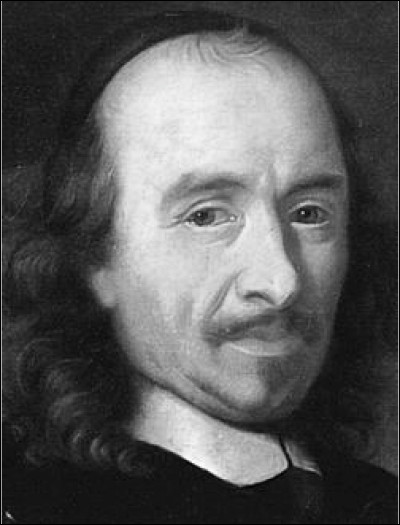 Qui est ce Pierre, avocat, dramaturge et poète français du XVIIe siècle, mort en 1684 ?