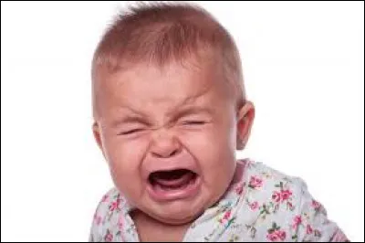 Quand tu croises un enfant qui pleure...