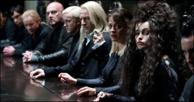 Qui est le vrai méchant du livre ?