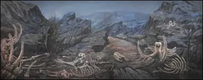 Qui chante la chanson "Le cimetière des éléphants" ?