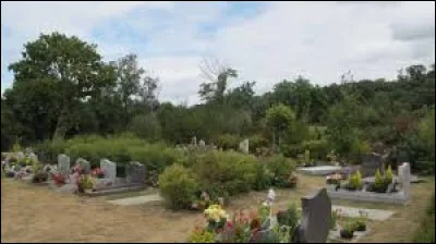 Qu'est-ce qu'un cimetière paysager ?