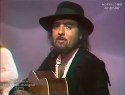 Danyel Gérard avait donné ''La Leçon de twist''. Qui a obtenu la Palme d'or pour son film ''La Leçon de piano'' ?