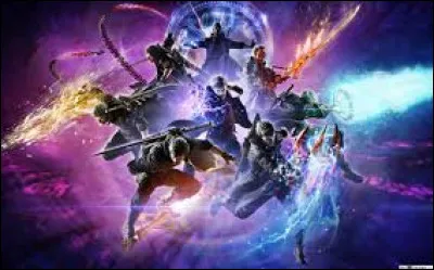 Quel pouvoir aimerais-tu avoir ?