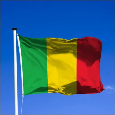 Quelle est la capitale du Mali ?