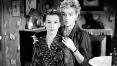 Quel cinéaste français a réalisé le film "Les Diaboliques" (1955) ?