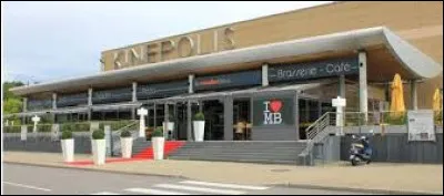 Je vous propose une petite pause au Kinépolis de Saint-Julien-lès-Metz. Ville de la métropole Messine, elle se situe dans le département ...
