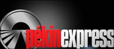 Dans la première émission de Pékin Express présentée par Stéphane Rothenberg, quelle était la destination finale de la course ?