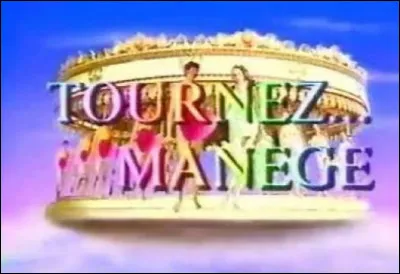 Qui a parodié l'émission ''Tournez manège'' (parodie Tournée ménage) ?