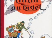 Quiz Tintin, les pieds dans les couvertures (3)